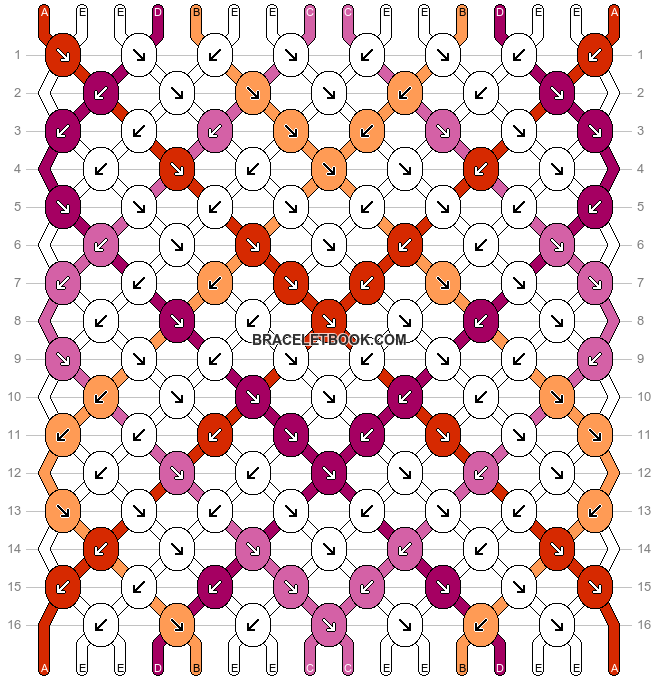 Normal pattern #42640 variation #149051 pattern