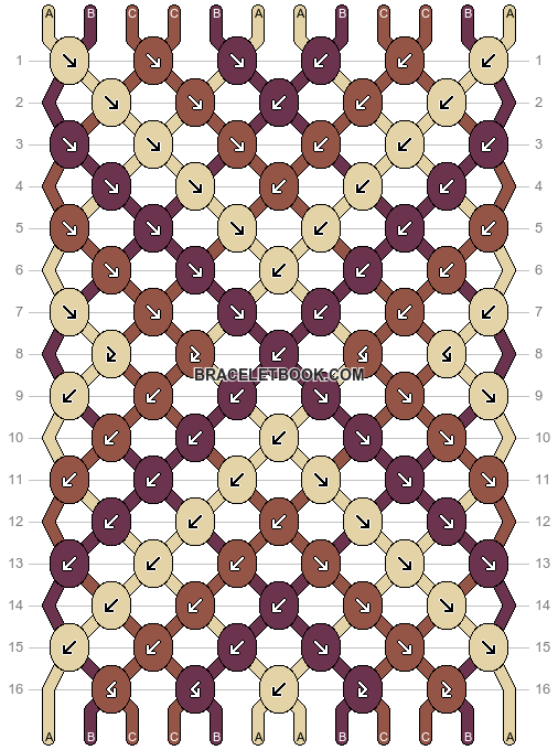 Normal pattern #11433 variation #149056 pattern