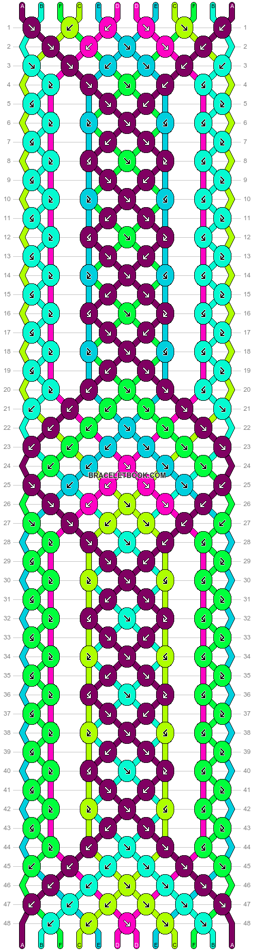 Normal pattern #82150 variation #149057 pattern