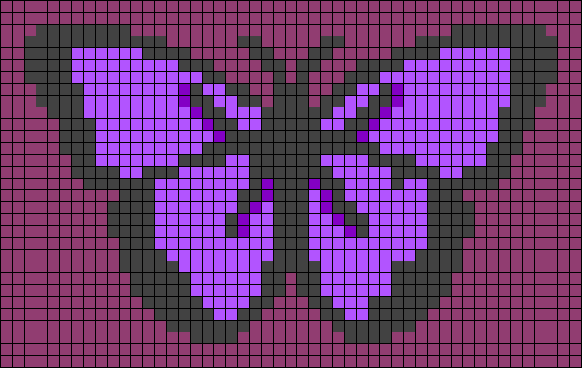 Alpha pattern #82098 variation #149059 preview