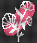 Alpha pattern #82186 variation #149070