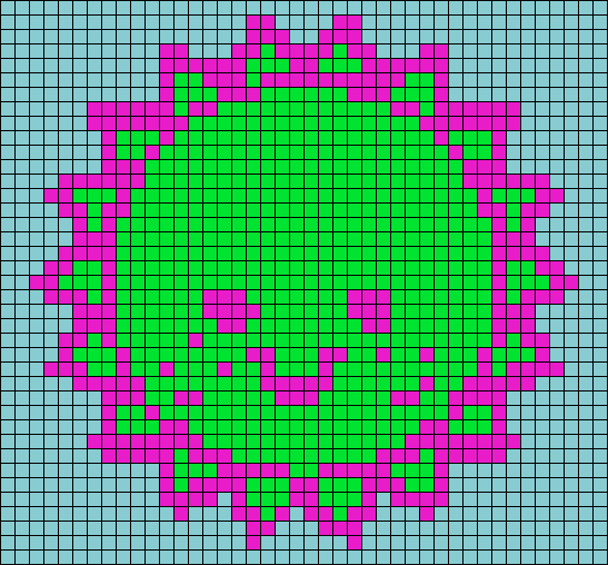 Alpha pattern #82256 variation #149092 preview