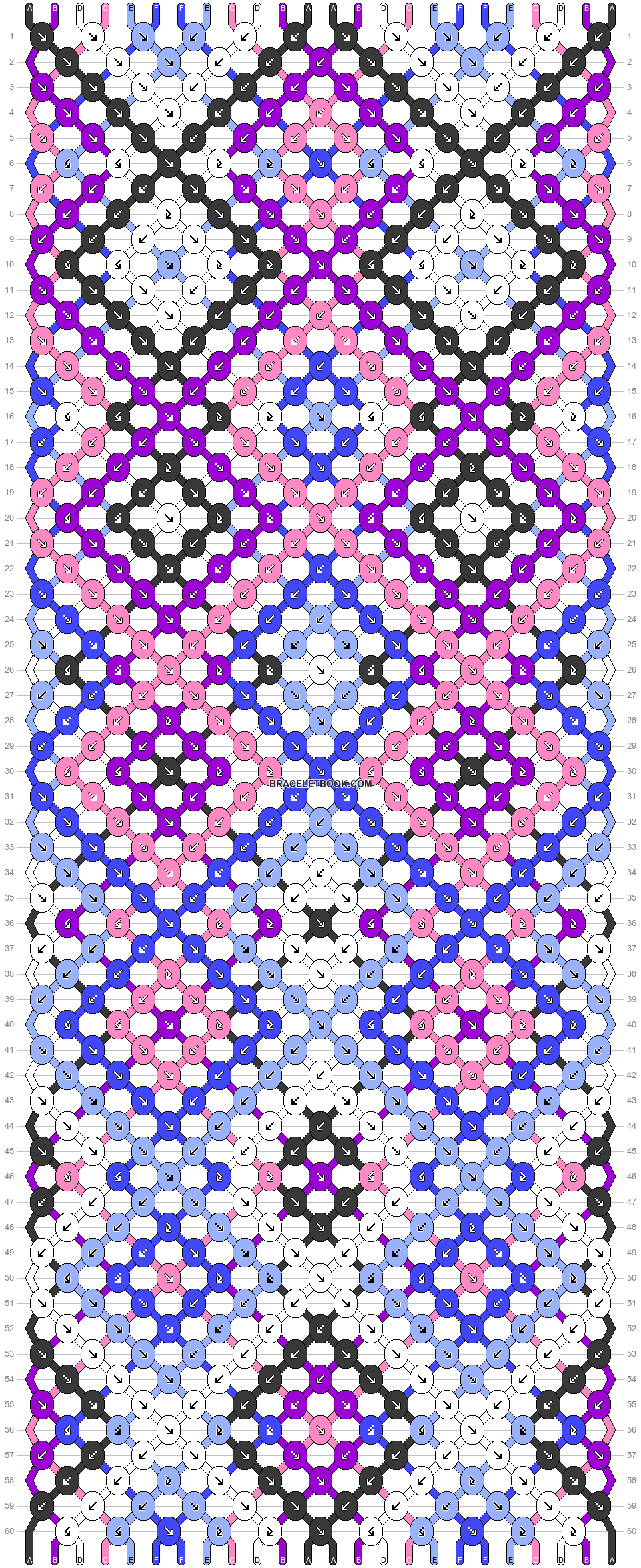Normal pattern #51292 variation #149112 pattern