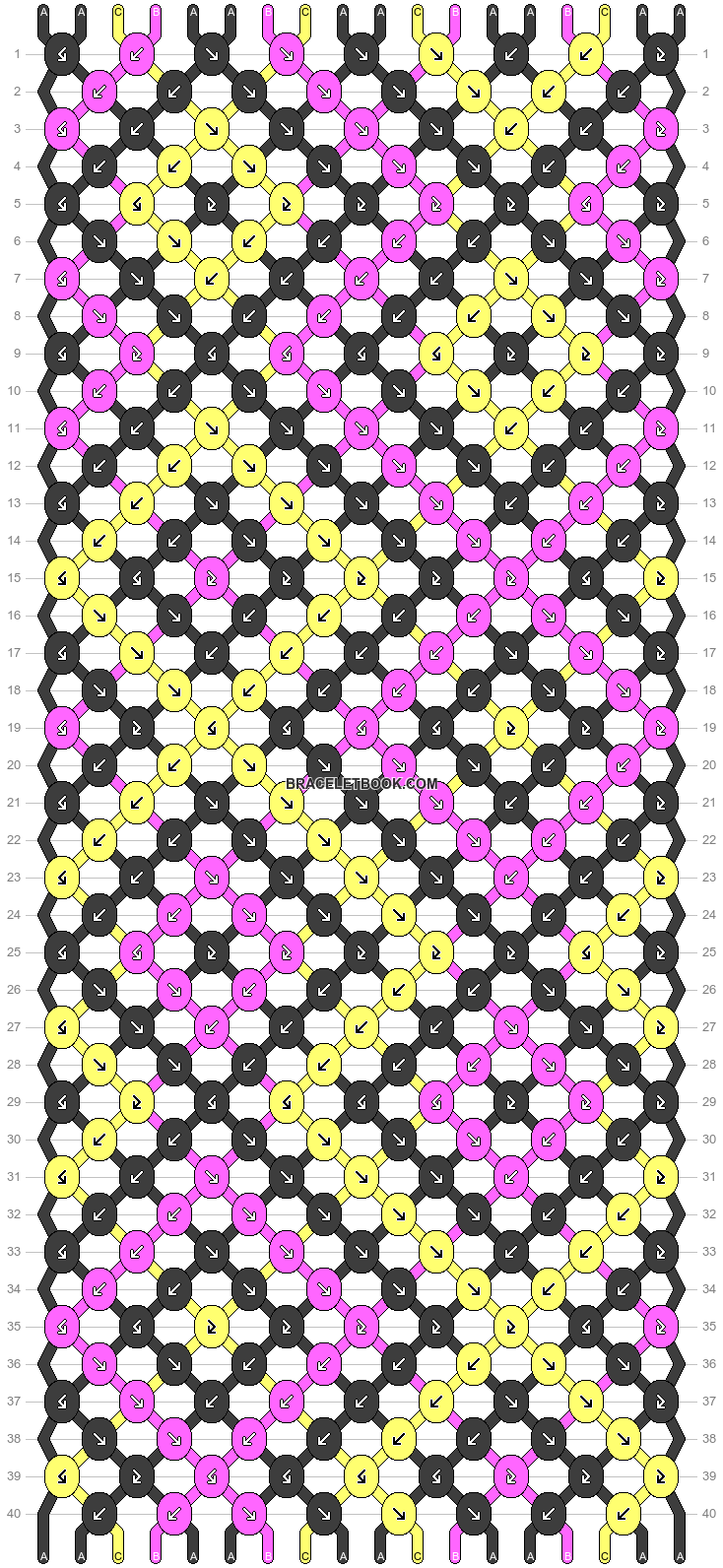 Normal pattern #65809 variation #149113 pattern