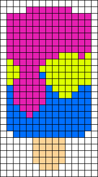 Alpha pattern #82172 variation #149129 preview