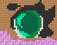 Alpha pattern #82191 variation #149142