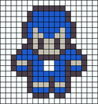 Alpha pattern #21263 variation #149147