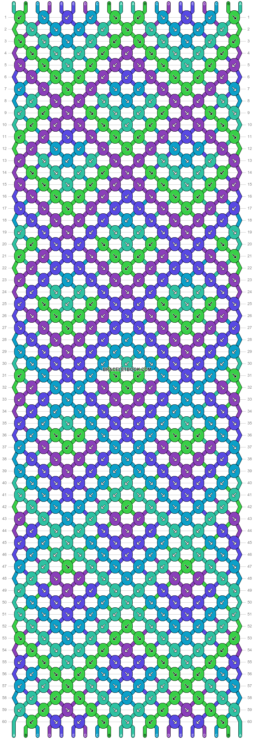 Normal pattern #54416 variation #149152 pattern