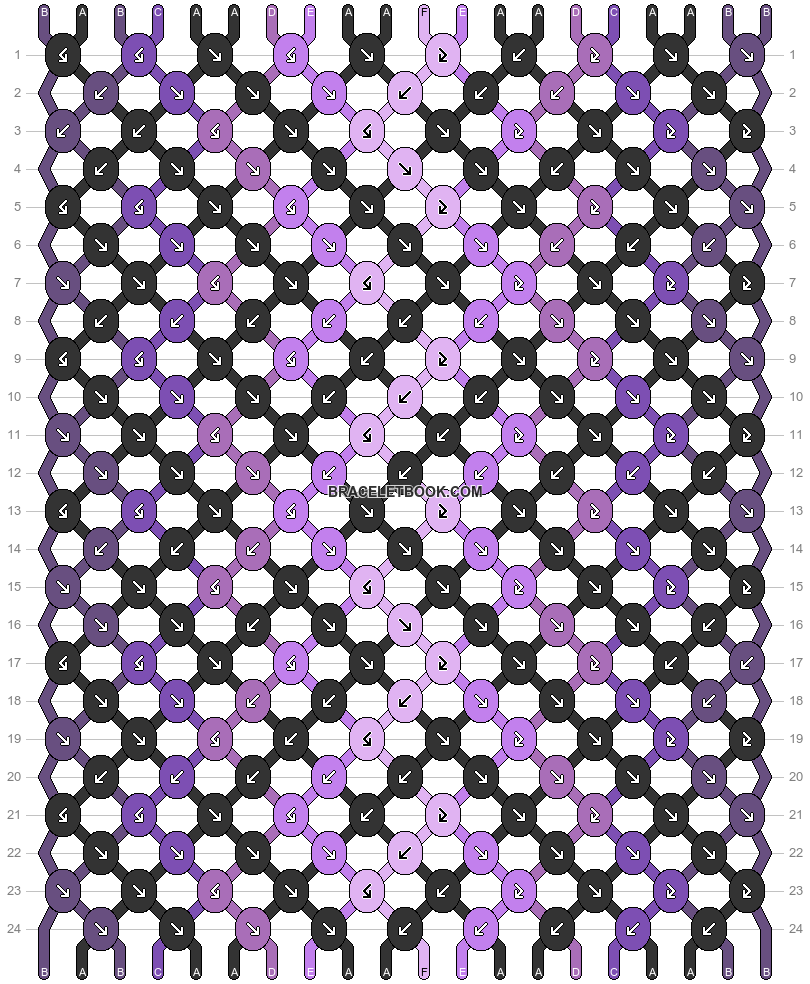 Normal pattern #82206 variation #149155 pattern