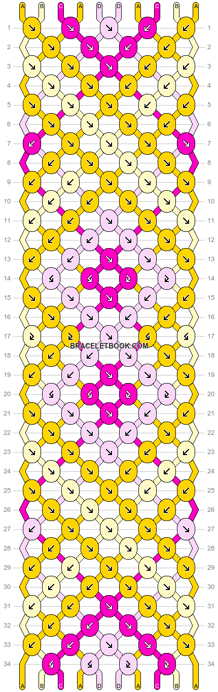 Normal pattern #81354 variation #149169 pattern