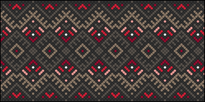 Normal pattern #77005 variation #149214