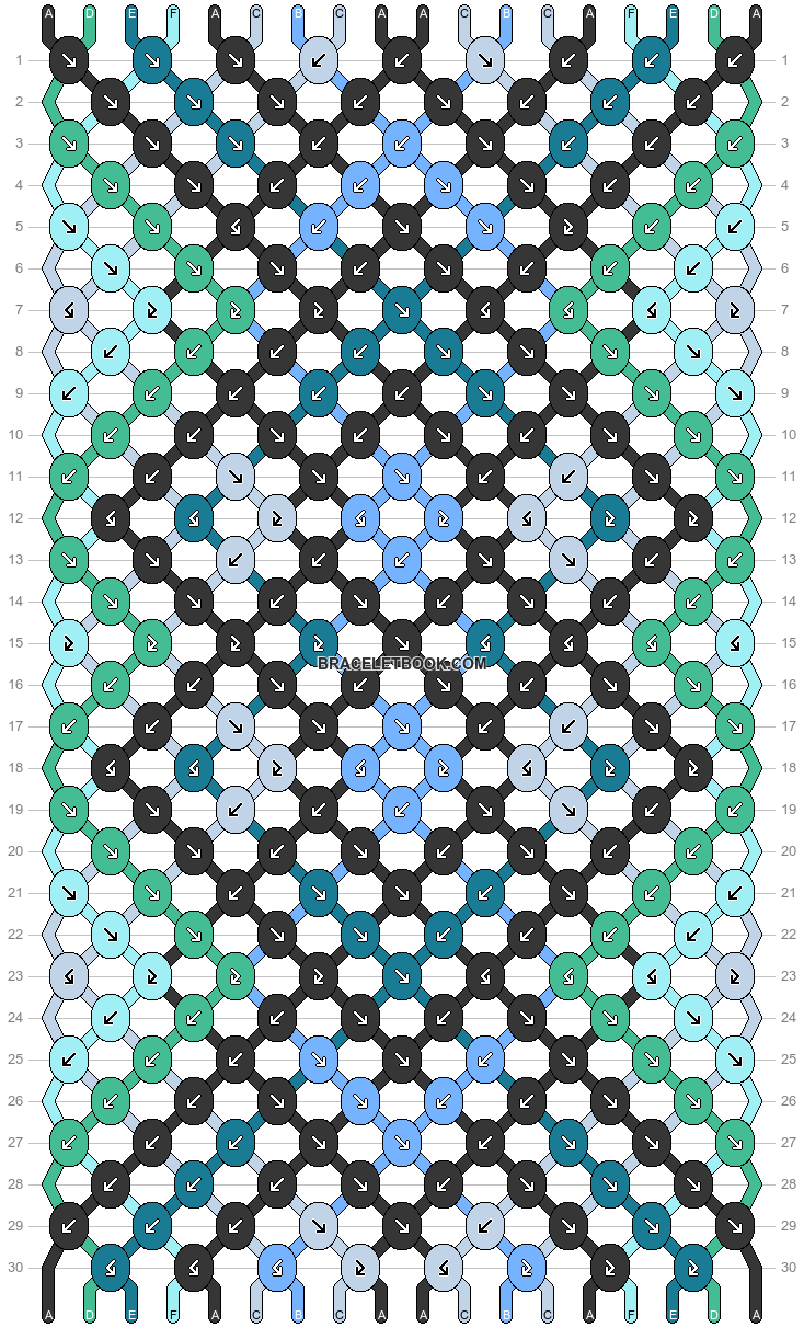 Normal pattern #28750 variation #149222 pattern