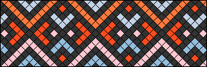 Normal pattern #54655 variation #149238