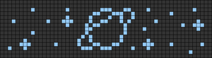 Alpha pattern #82259 variation #149245