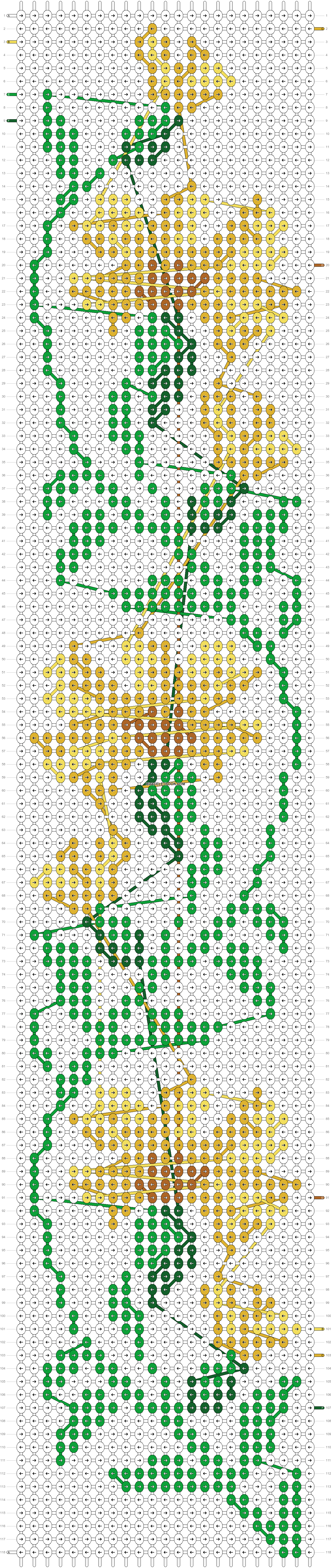 Alpha pattern #82103 variation #149251 pattern