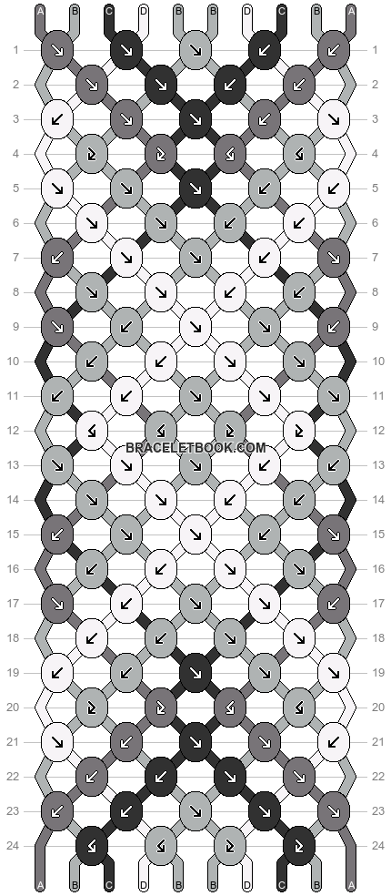 Normal pattern #82312 variation #149268 pattern