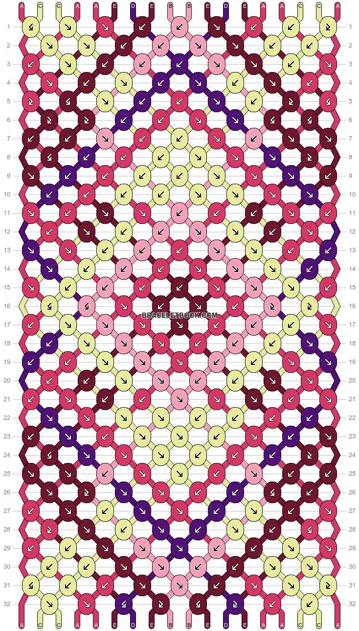 Normal pattern #67132 variation #149284 pattern