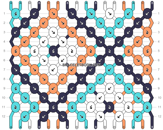Normal pattern #31050 variation #149292 pattern