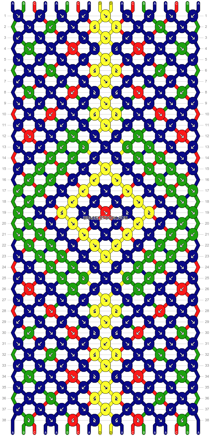 Normal pattern #81769 variation #149296 pattern