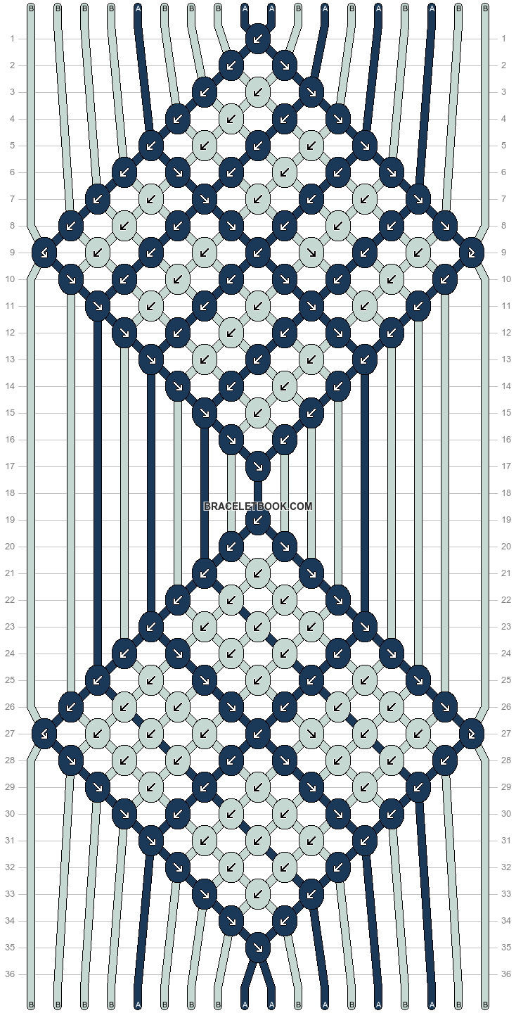 Normal pattern #82337 variation #149302 pattern