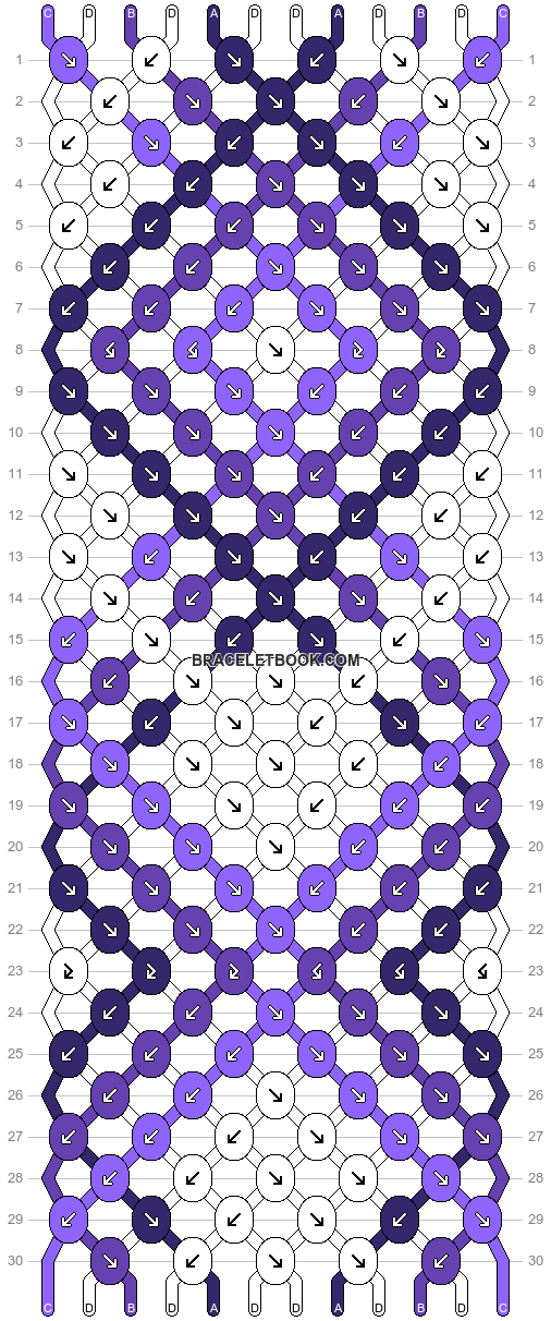 Normal pattern #82323 variation #149349 pattern