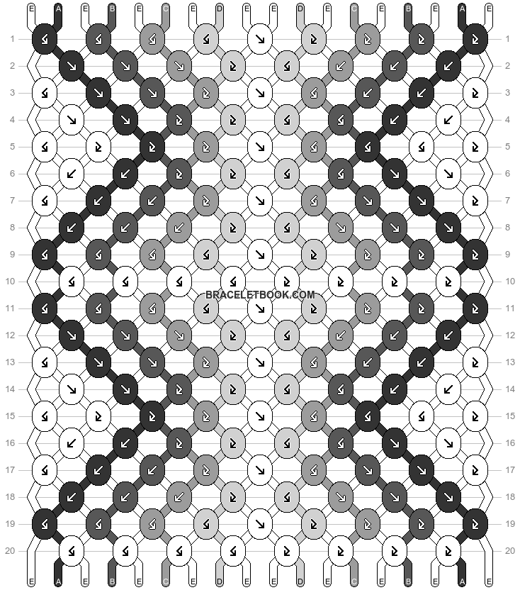 Normal pattern #82120 variation #149355 pattern