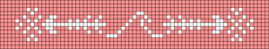 Alpha pattern #57396 variation #149369