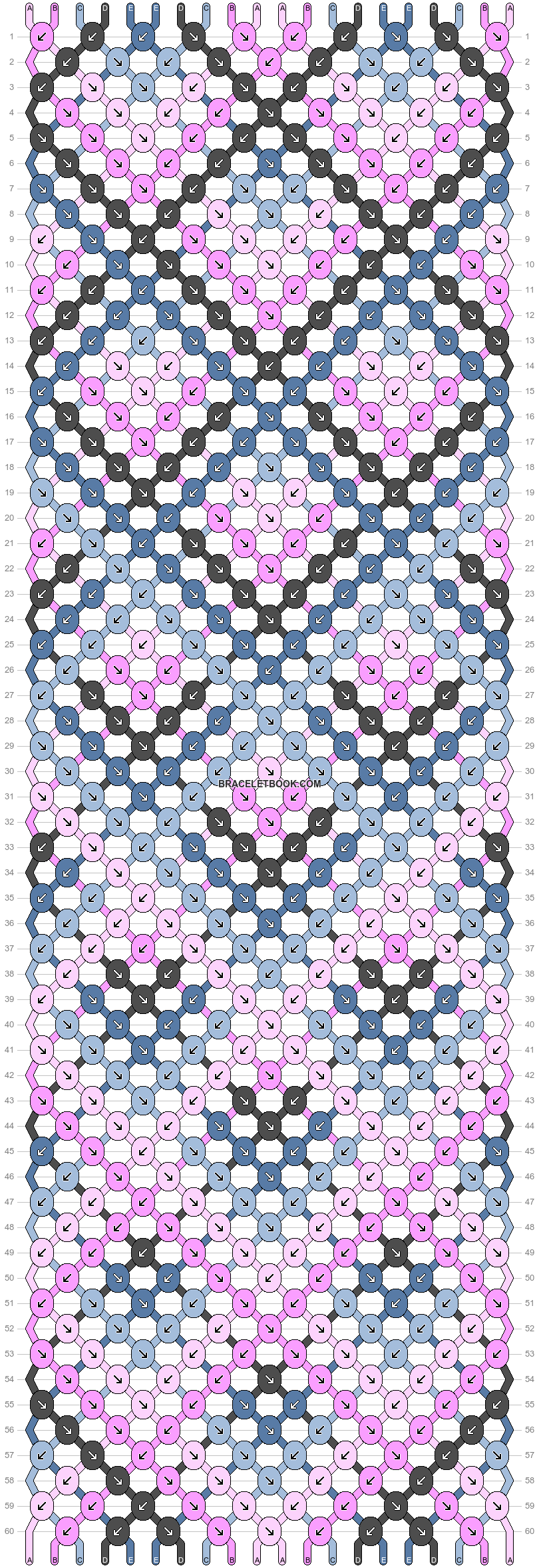 Normal pattern #35571 variation #149371 pattern