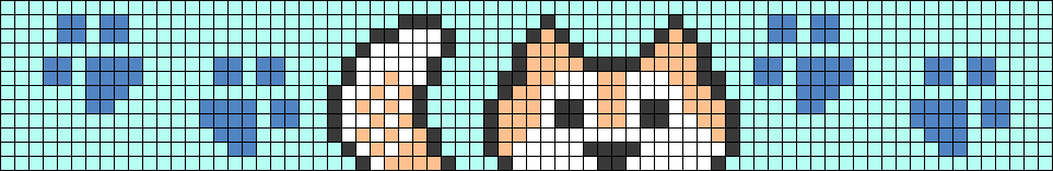 Alpha pattern #49367 variation #149396 preview