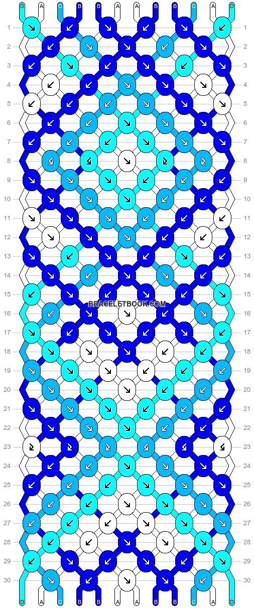 Normal pattern #82323 variation #149409 pattern