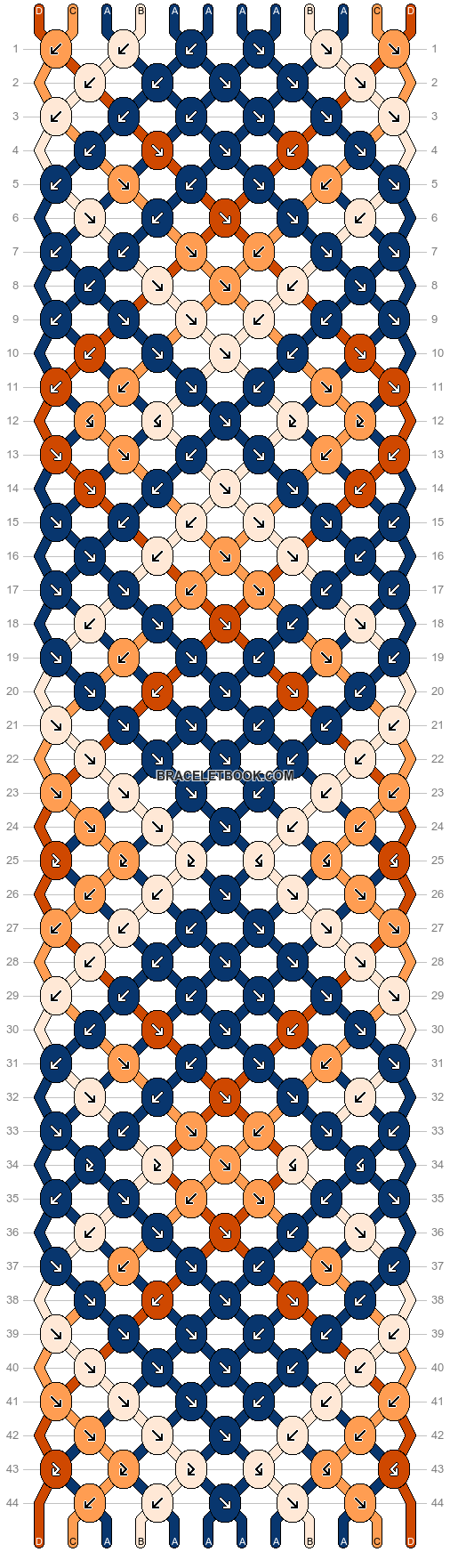 Normal pattern #82430 variation #149412 pattern