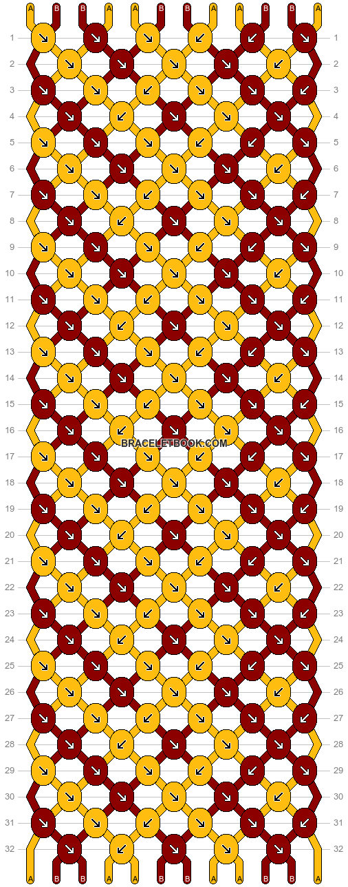 Normal pattern #82445 variation #149426 pattern