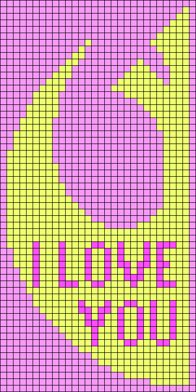 Alpha pattern #46814 variation #149439 preview