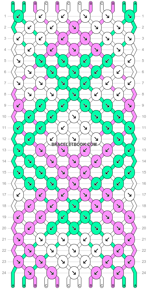 Normal pattern #3061 variation #149442 pattern