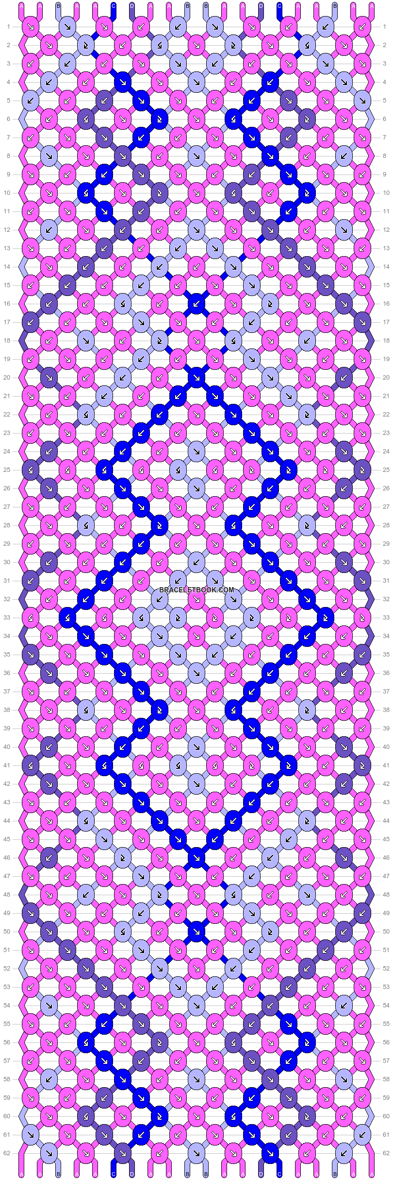 Normal pattern #82477 variation #149446 pattern