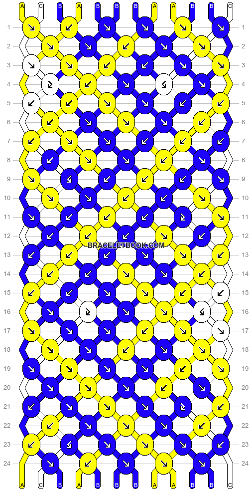 Normal pattern #79881 variation #149458 pattern
