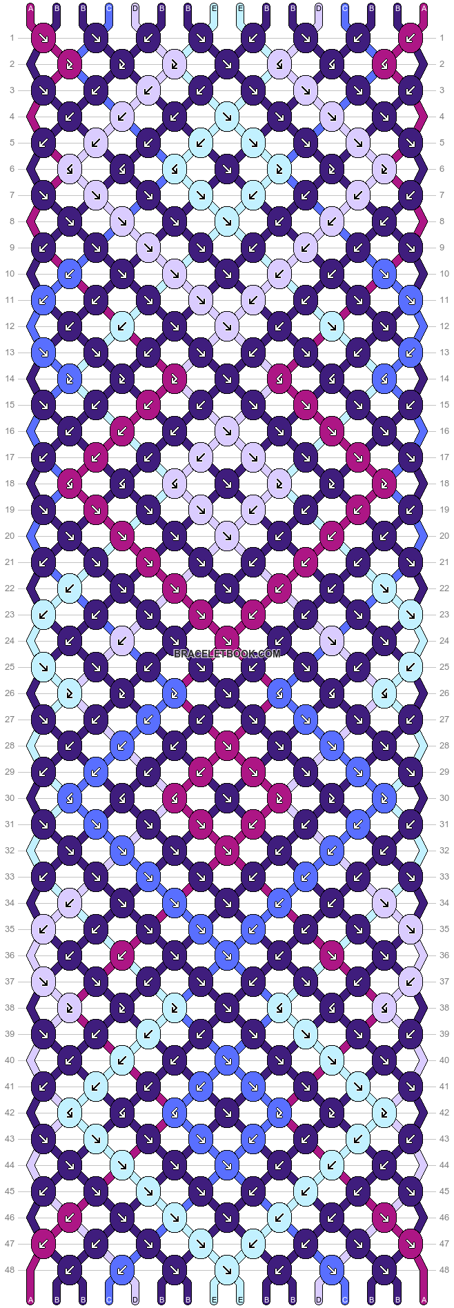 Normal pattern #81512 variation #149508 pattern