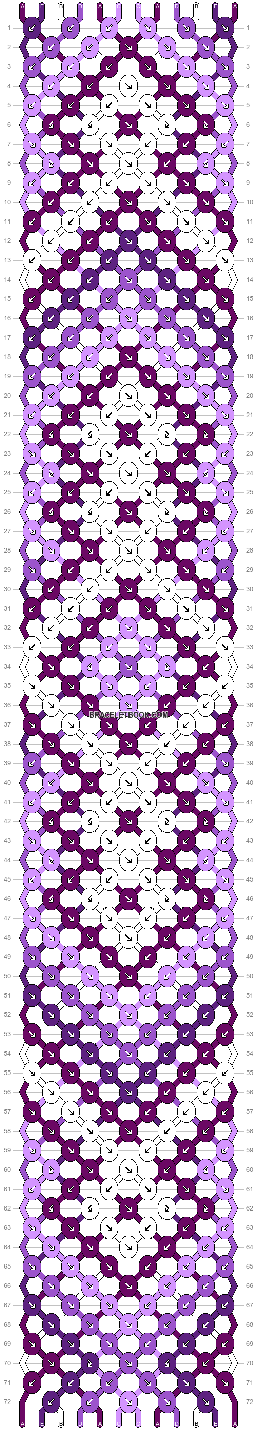 Normal pattern #68644 variation #149514 pattern