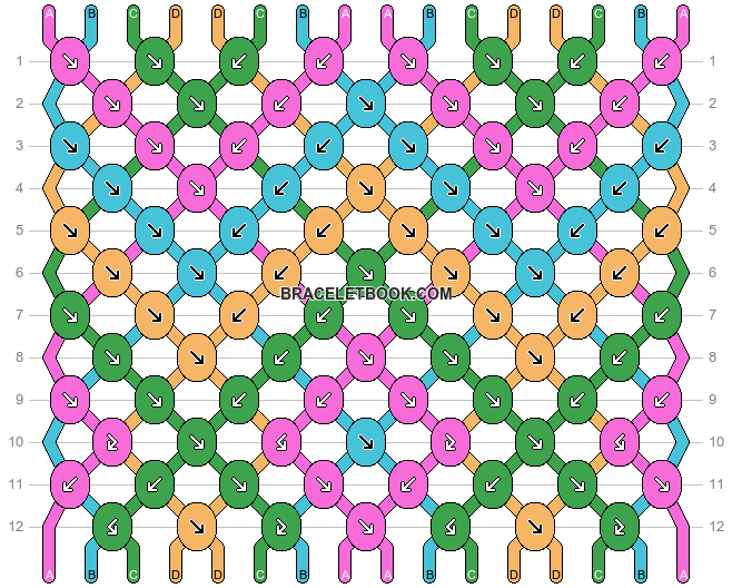 Normal pattern #38290 variation #149516 pattern