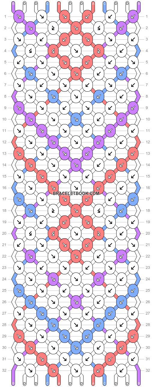 Normal pattern #74058 variation #149547 pattern