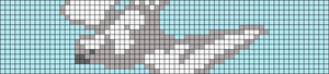 Alpha pattern #81436 variation #149565