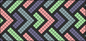 Normal pattern #80551 variation #149582