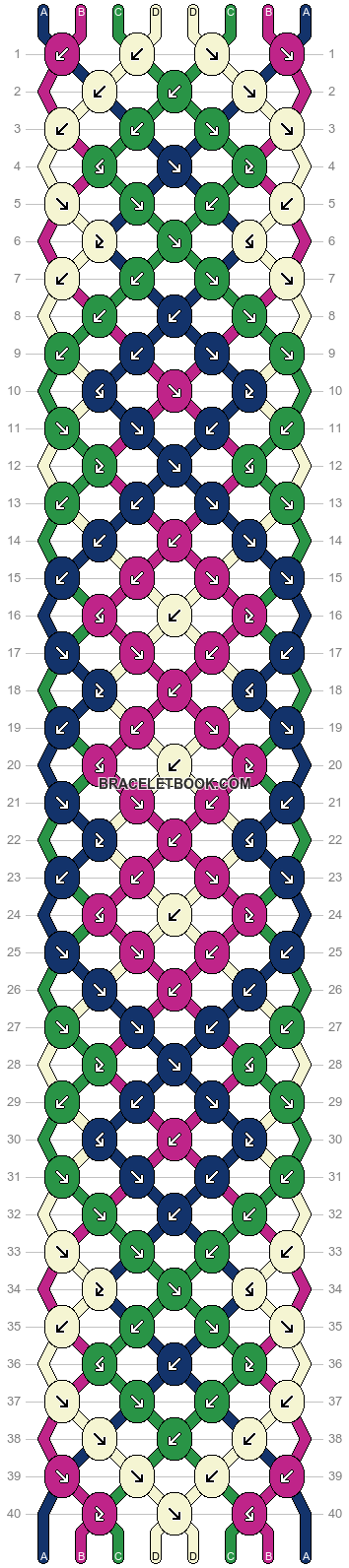 Normal pattern #63017 variation #149589 pattern