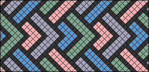 Normal pattern #80551 variation #149592