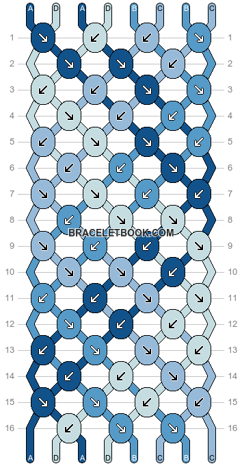 Normal pattern #55423 variation #149600 pattern