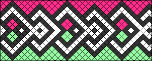 Normal pattern #82570 variation #149615