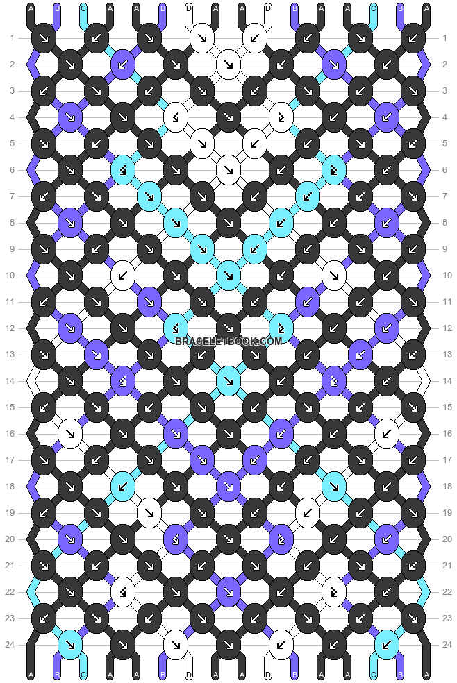 Normal pattern #82538 variation #149618 pattern