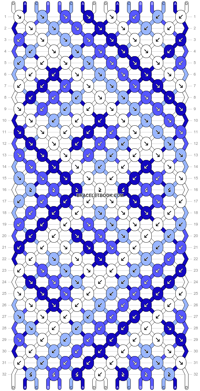 Normal pattern #82531 variation #149620 pattern