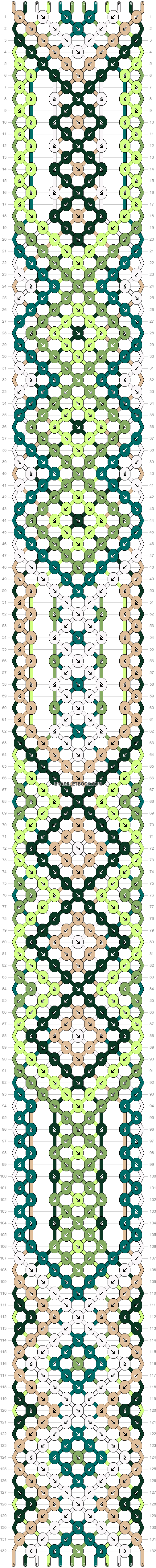 Normal pattern #51460 variation #149648 pattern