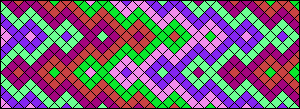 Normal pattern #248 variation #149652